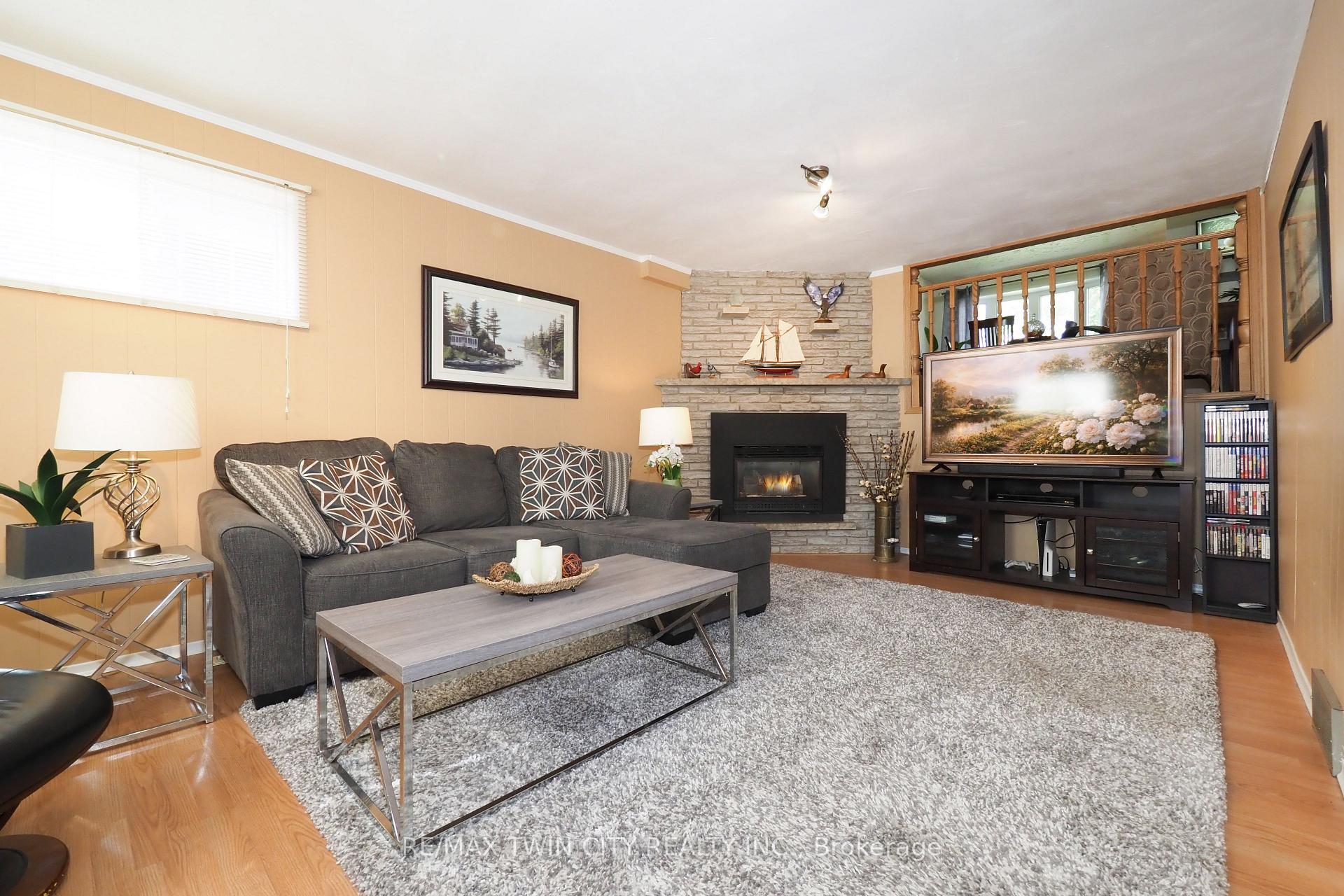 Photo 21 of 59 Bakersfield Drive, Cambridge, Christopher-Champlain — HOMEH