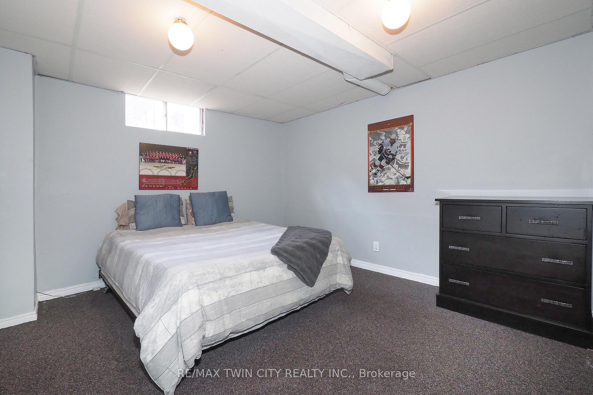 Photo 26 of 59 Bakersfield Drive, Cambridge, Christopher-Champlain — HOMEH