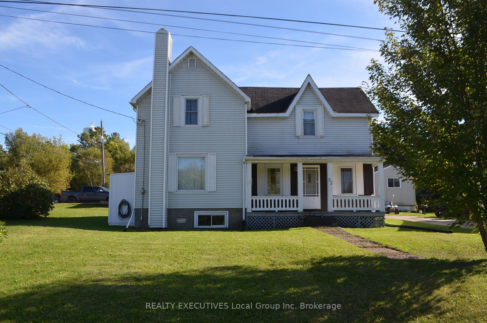 Photo of 93 Bay Street