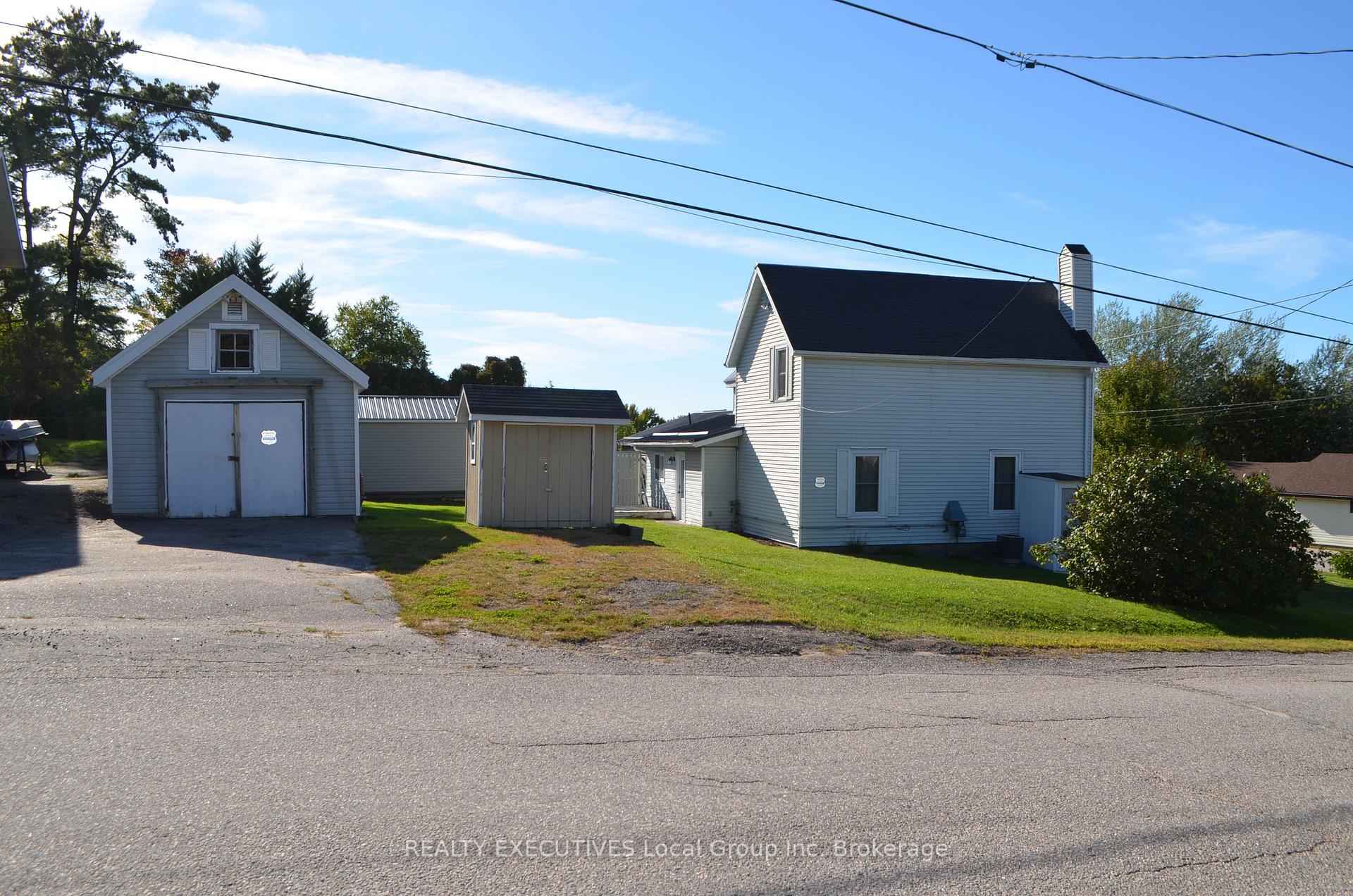 Photo 7 of 93 Bay Street, Callander — HOMEH