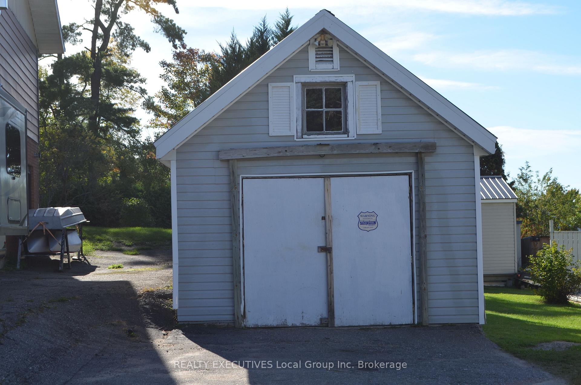 Photo 8 of 93 Bay Street, Callander — HOMEH
