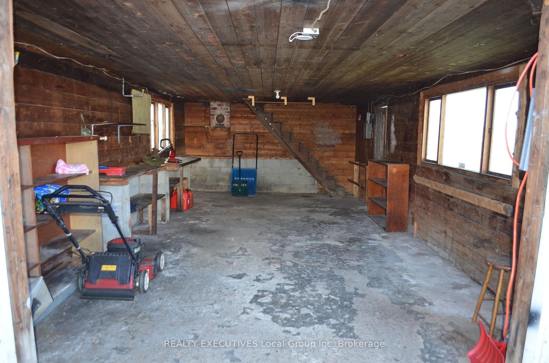 Photo 9 of 93 Bay Street, Callander — HOMEH