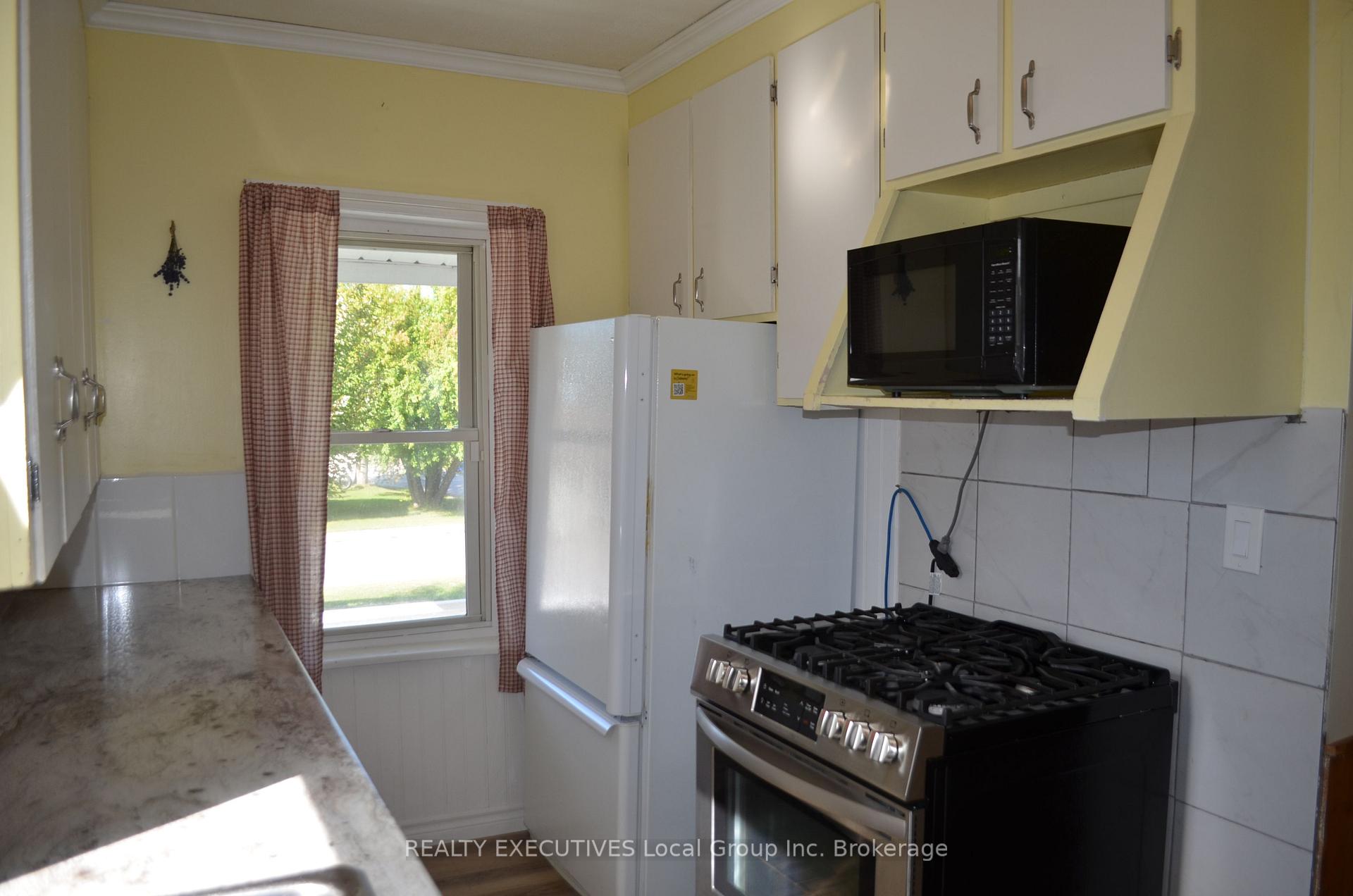 Photo 22 of 93 Bay Street, Callander — HOMEH