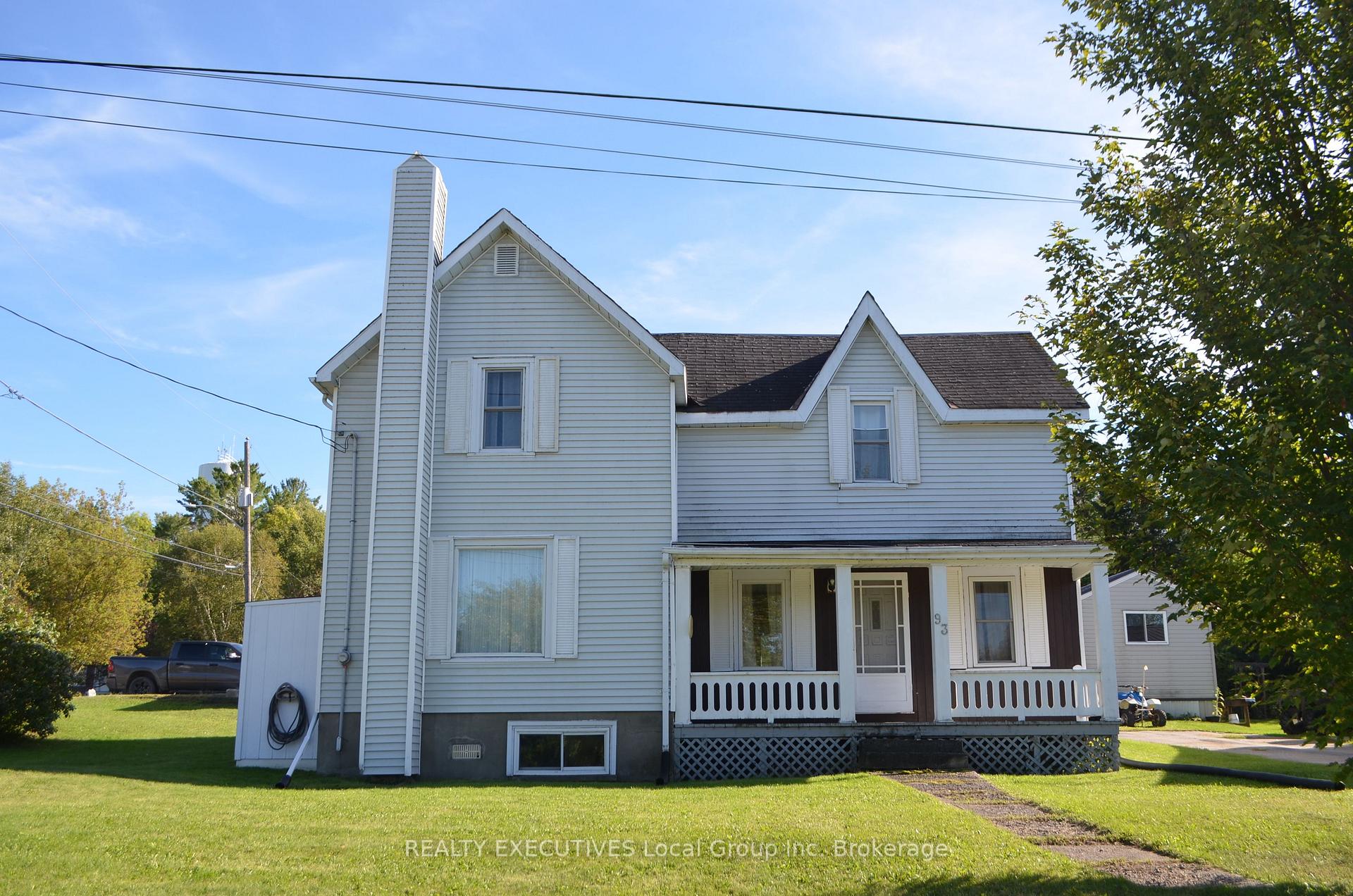 Photo 48 of 93 Bay Street, Callander — HOMEH