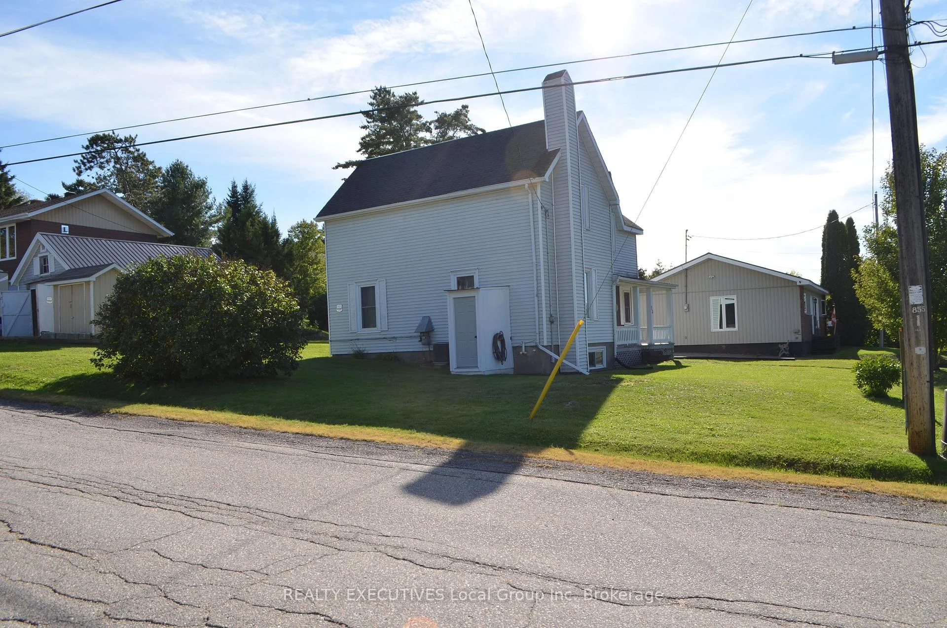 Photo 50 of 93 Bay Street, Callander — HOMEH