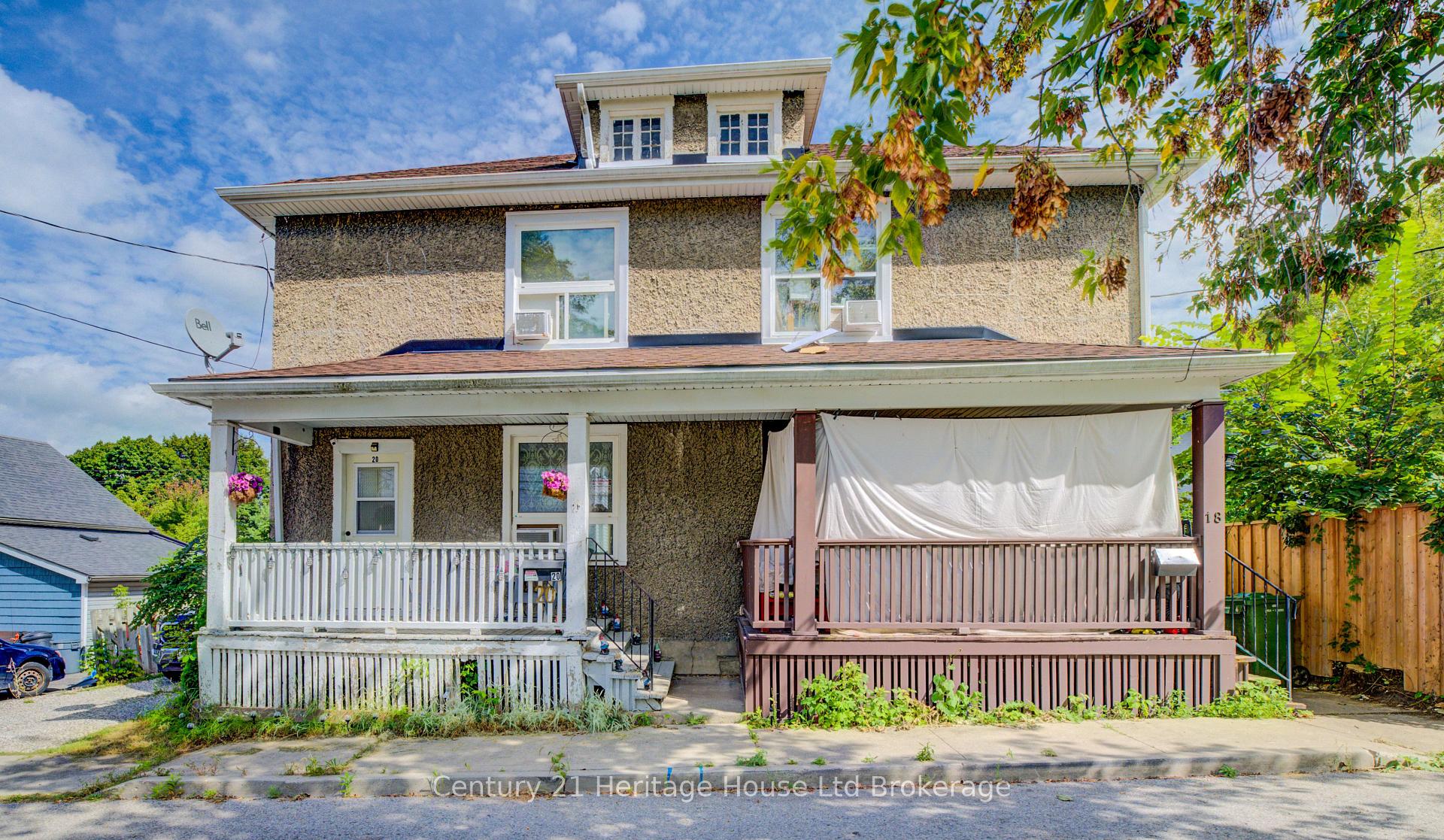 Photo 2 of 18 William Lane, Woodstock, Woodstock - North — HOMEH