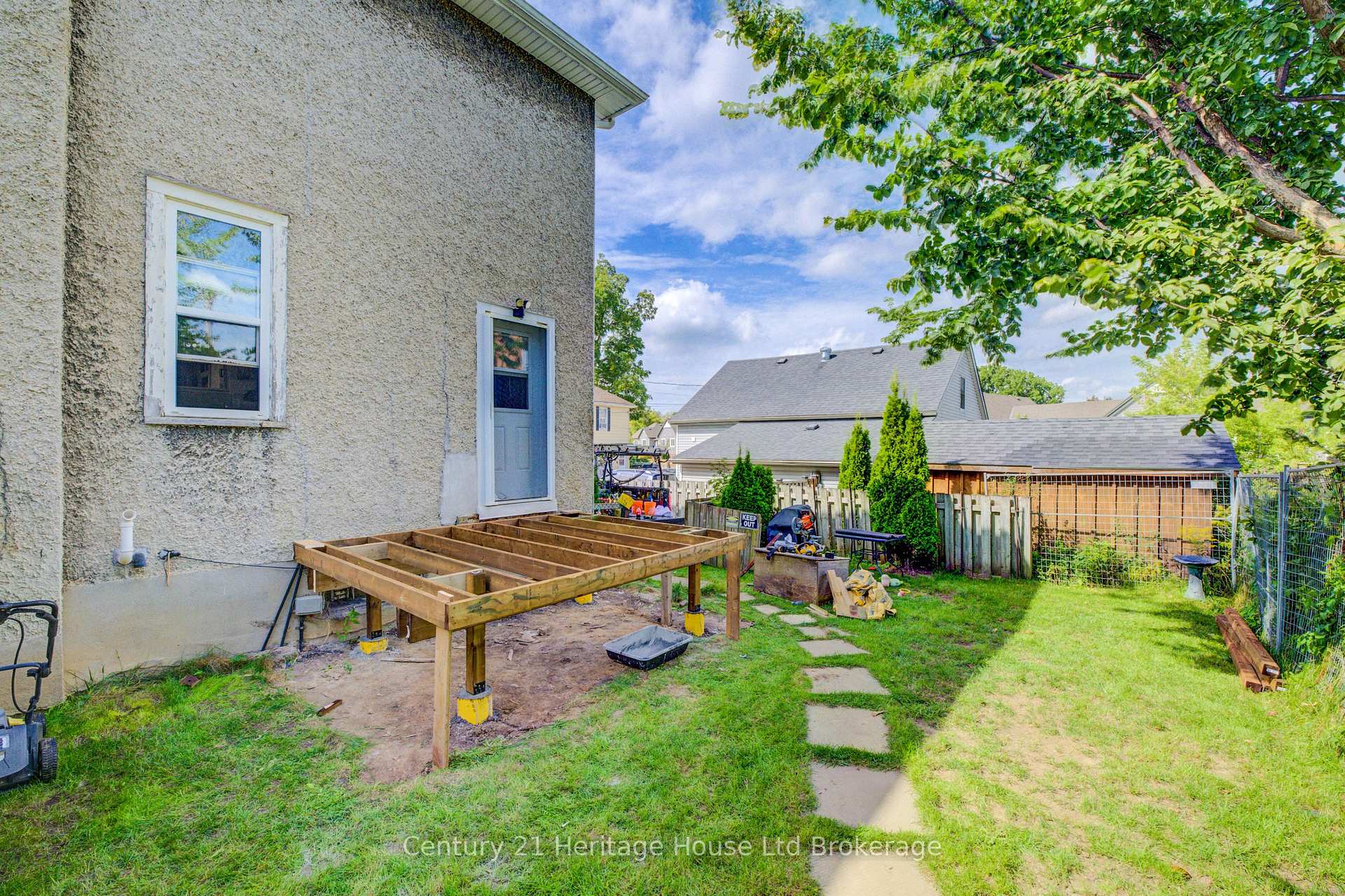 Photo 18 of 18 William Lane, Woodstock, Woodstock - North — HOMEH