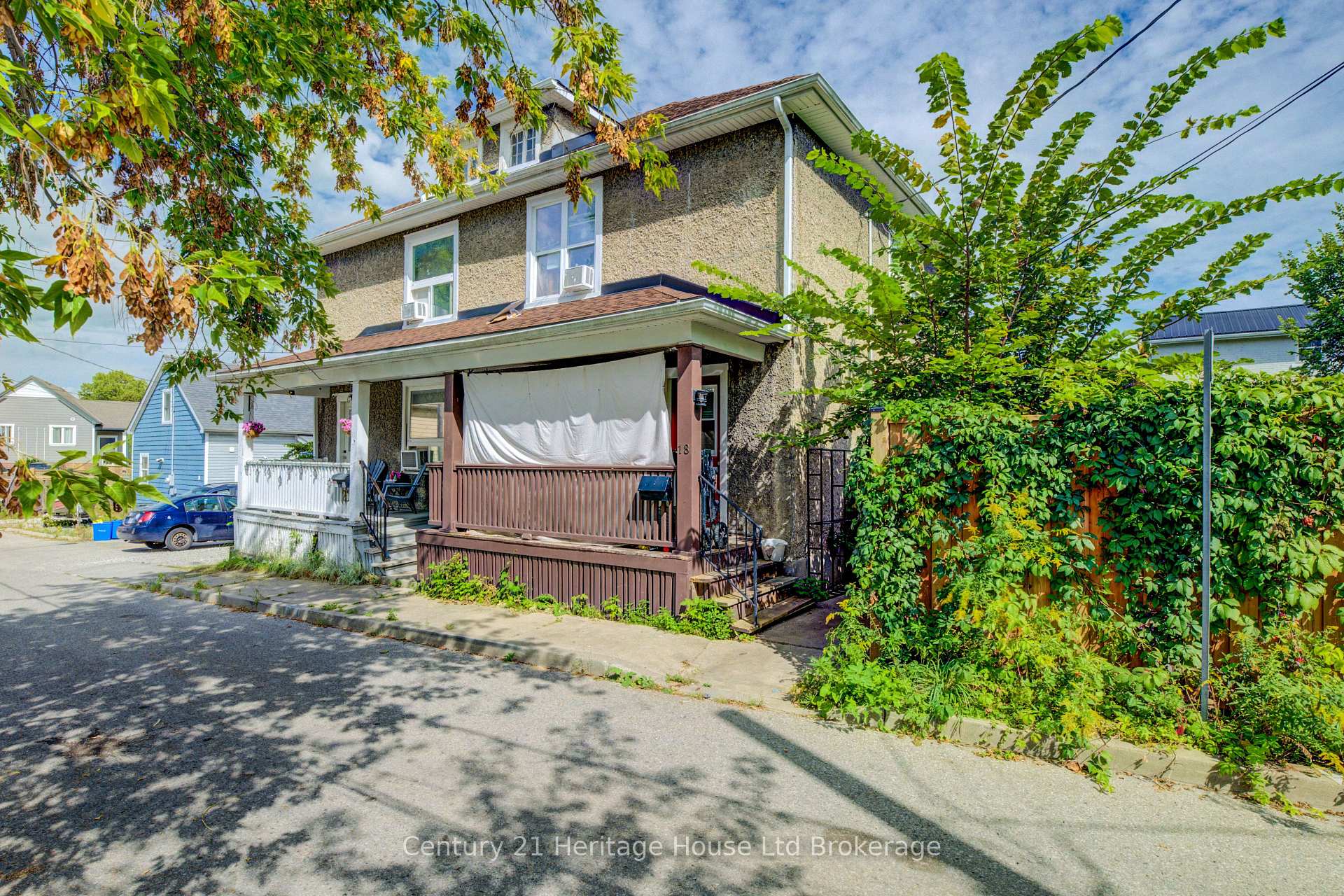 Photo 19 of 18 William Lane, Woodstock, Woodstock - North — HOMEH