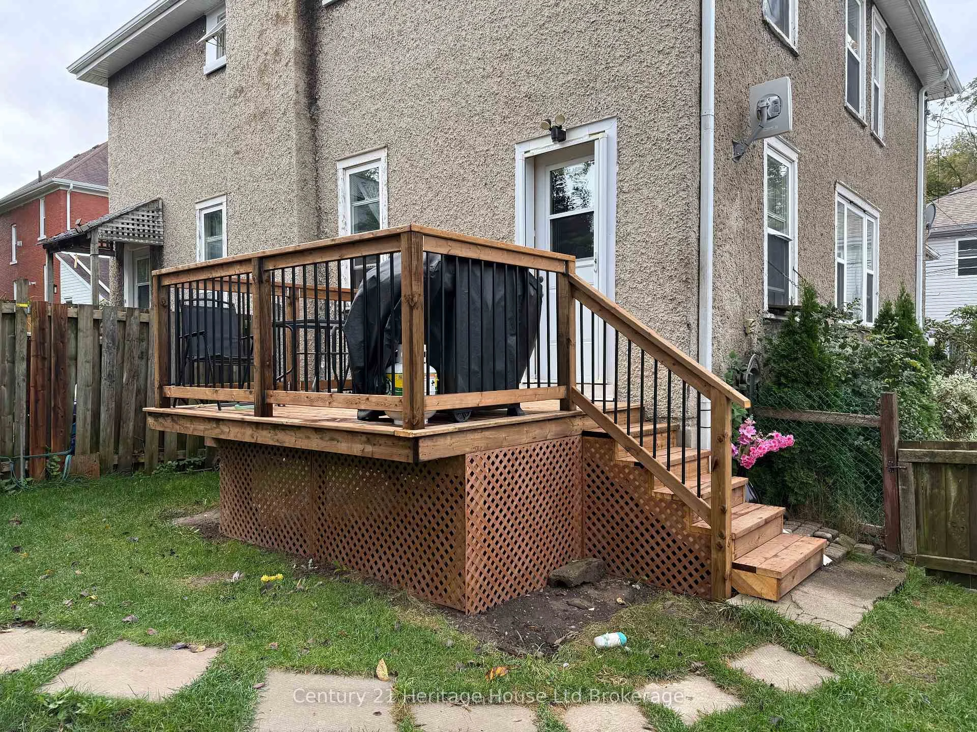 Photo 17 of 18 William Lane, Woodstock, Woodstock - North — HOMEH