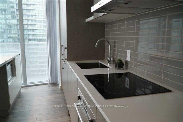 Photo 2 of Unit 4902, 100 Harbour Street, Toronto, Waterfront Communities — HOMEH