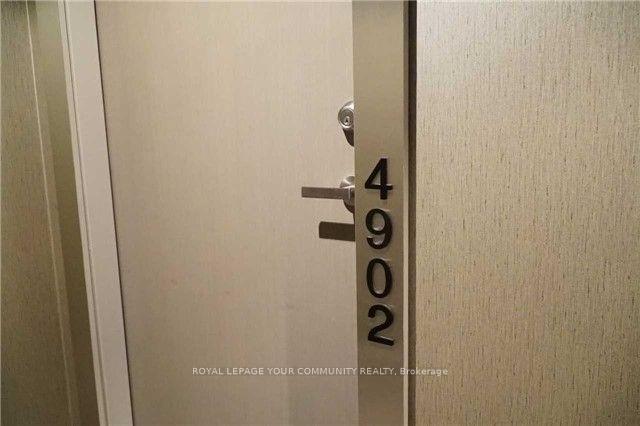 Photo of Unit 4902, 100 Harbour Street