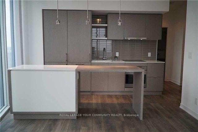 Photo 3 of Unit 4902, 100 Harbour Street, Toronto, Waterfront Communities — HOMEH