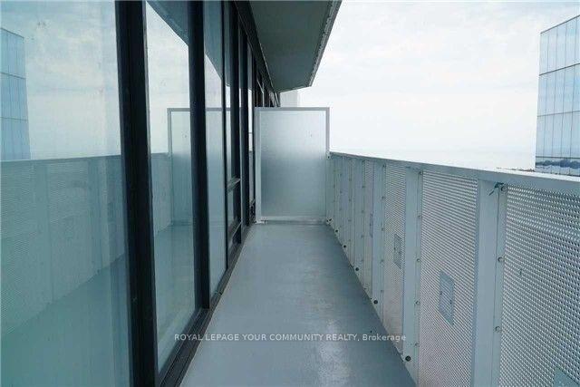 Photo 8 of Unit 4902, 100 Harbour Street, Toronto, Waterfront Communities — HOMEH