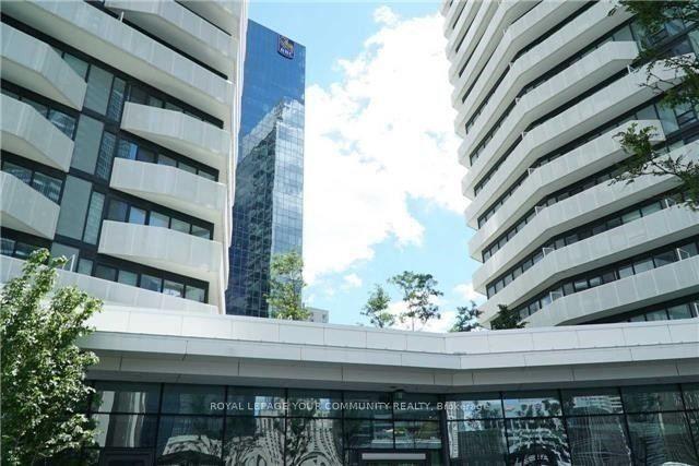 Photo 10 of Unit 4902, 100 Harbour Street, Toronto, Waterfront Communities — HOMEH
