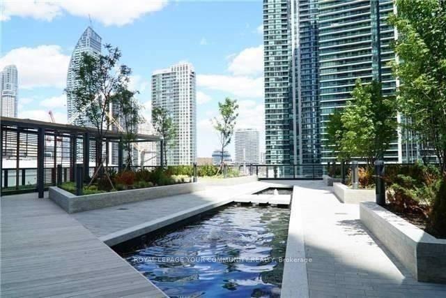 Photo 11 of Unit 4902, 100 Harbour Street, Toronto, Waterfront Communities — HOMEH