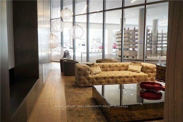 Photo 12 of Unit 4902, 100 Harbour Street, Toronto, Waterfront Communities — HOMEH