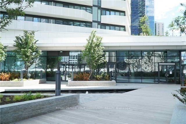 Photo 13 of Unit 4902, 100 Harbour Street, Toronto, Waterfront Communities — HOMEH