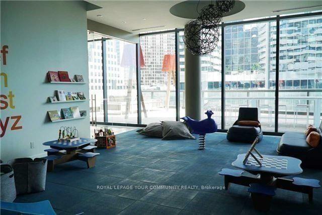 Photo 14 of Unit 4902, 100 Harbour Street, Toronto, Waterfront Communities — HOMEH
