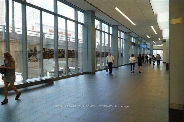 Photo 15 of Unit 4902, 100 Harbour Street, Toronto, Waterfront Communities — HOMEH