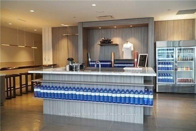 Photo 16 of Unit 4902, 100 Harbour Street, Toronto, Waterfront Communities — HOMEH