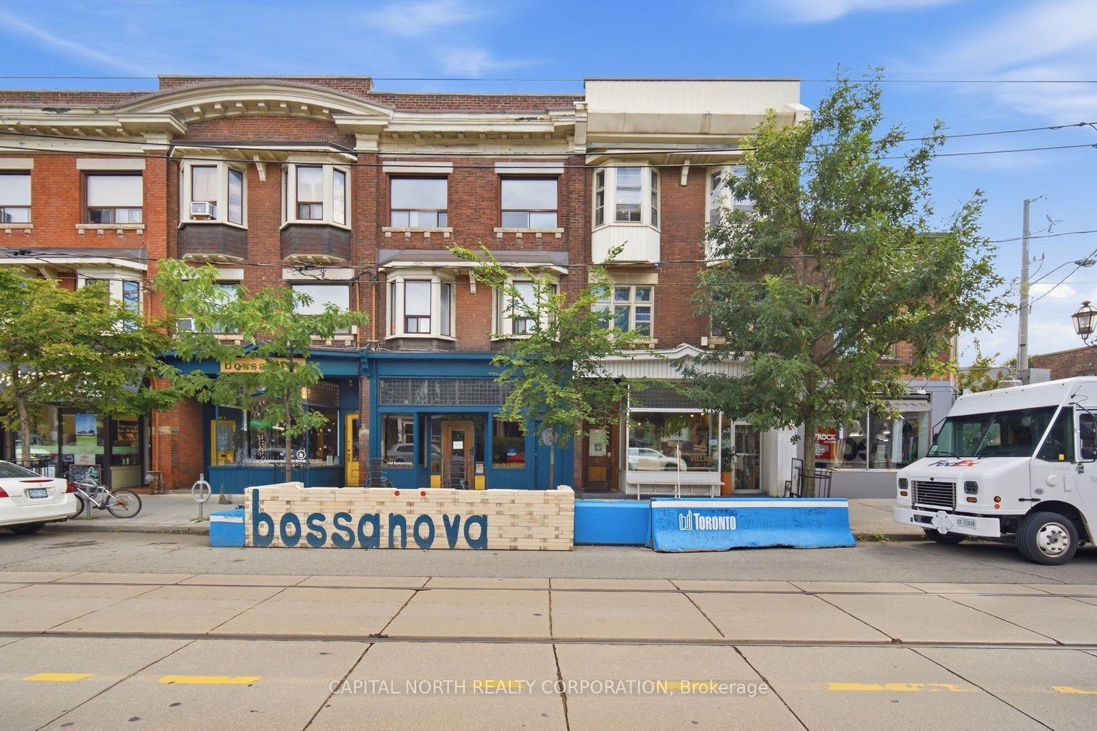 Photo of Unit B, 101 Roncesvalles Avenue