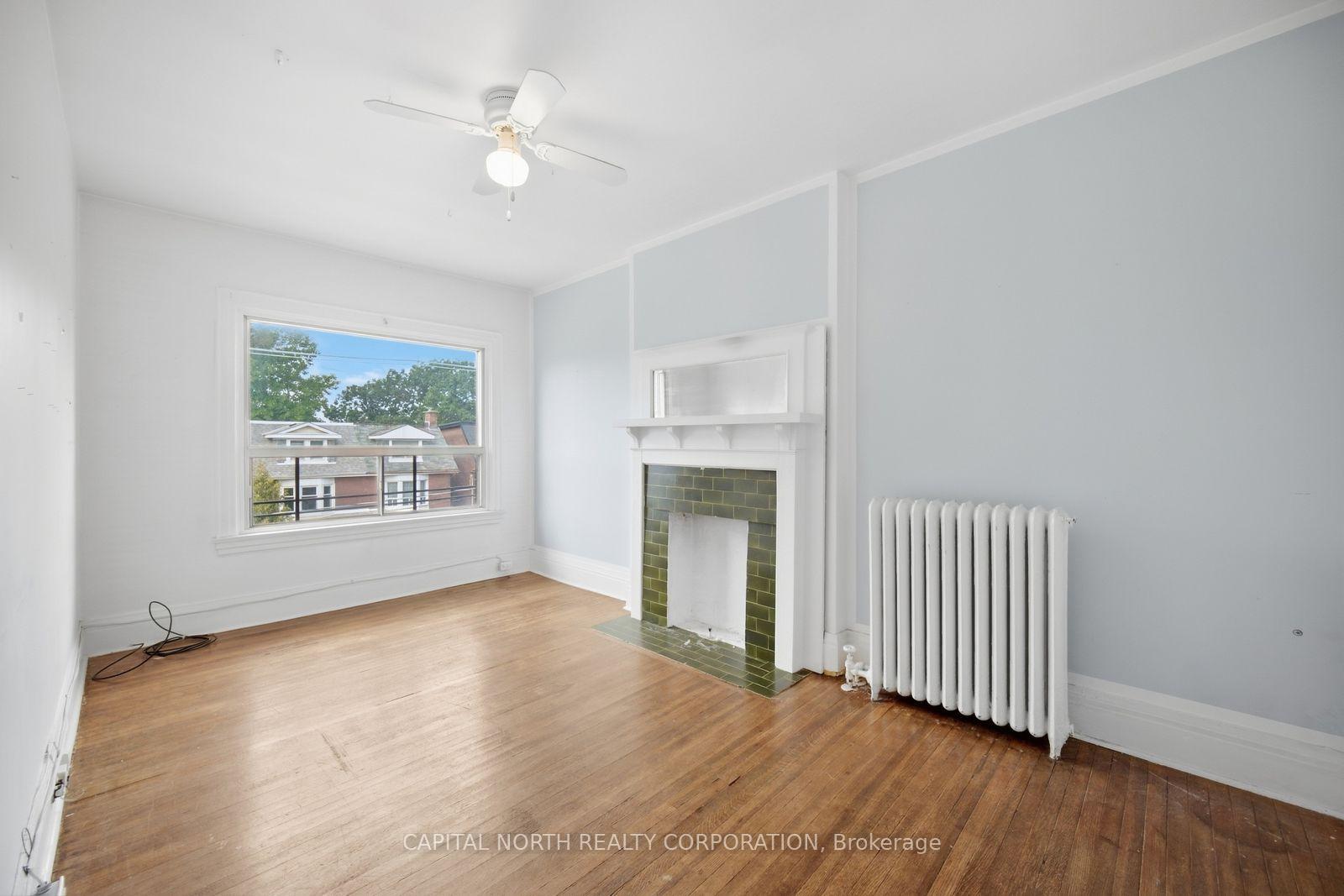 Photo 12 of Unit B, 101 Roncesvalles Avenue, Toronto, Roncesvalles — HOMEH
