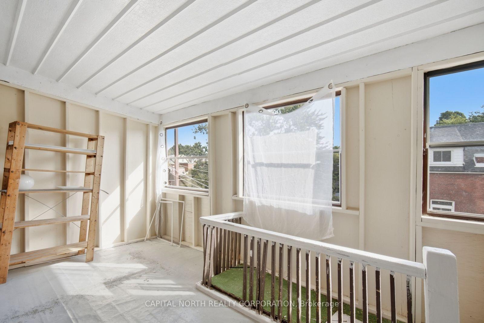 Photo 24 of Unit B, 101 Roncesvalles Avenue, Toronto, Roncesvalles — HOMEH