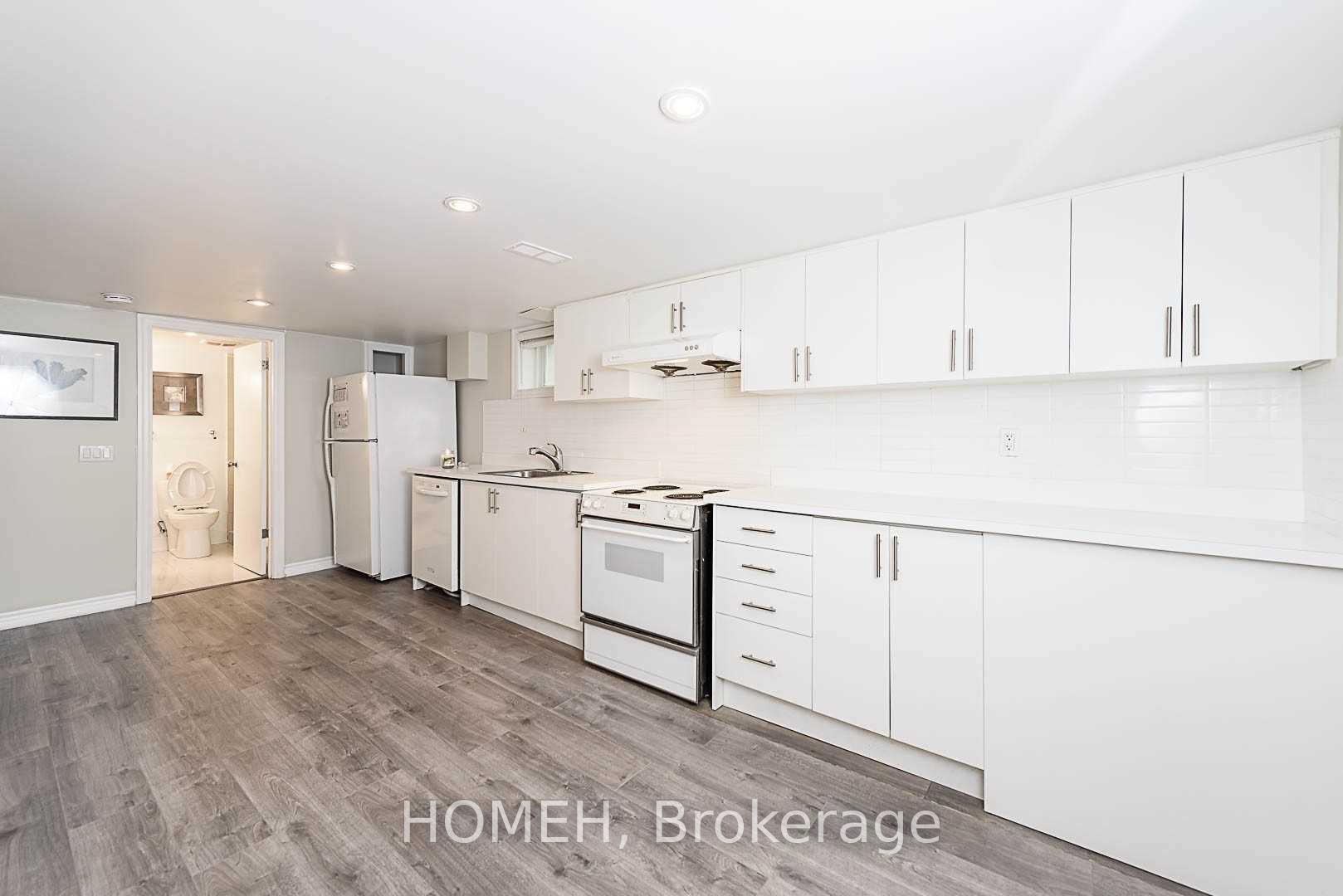 Photo 1 of Unit Basement, 265 Demaine Crescent, Richmond Hill, Crosby — HOMEH
