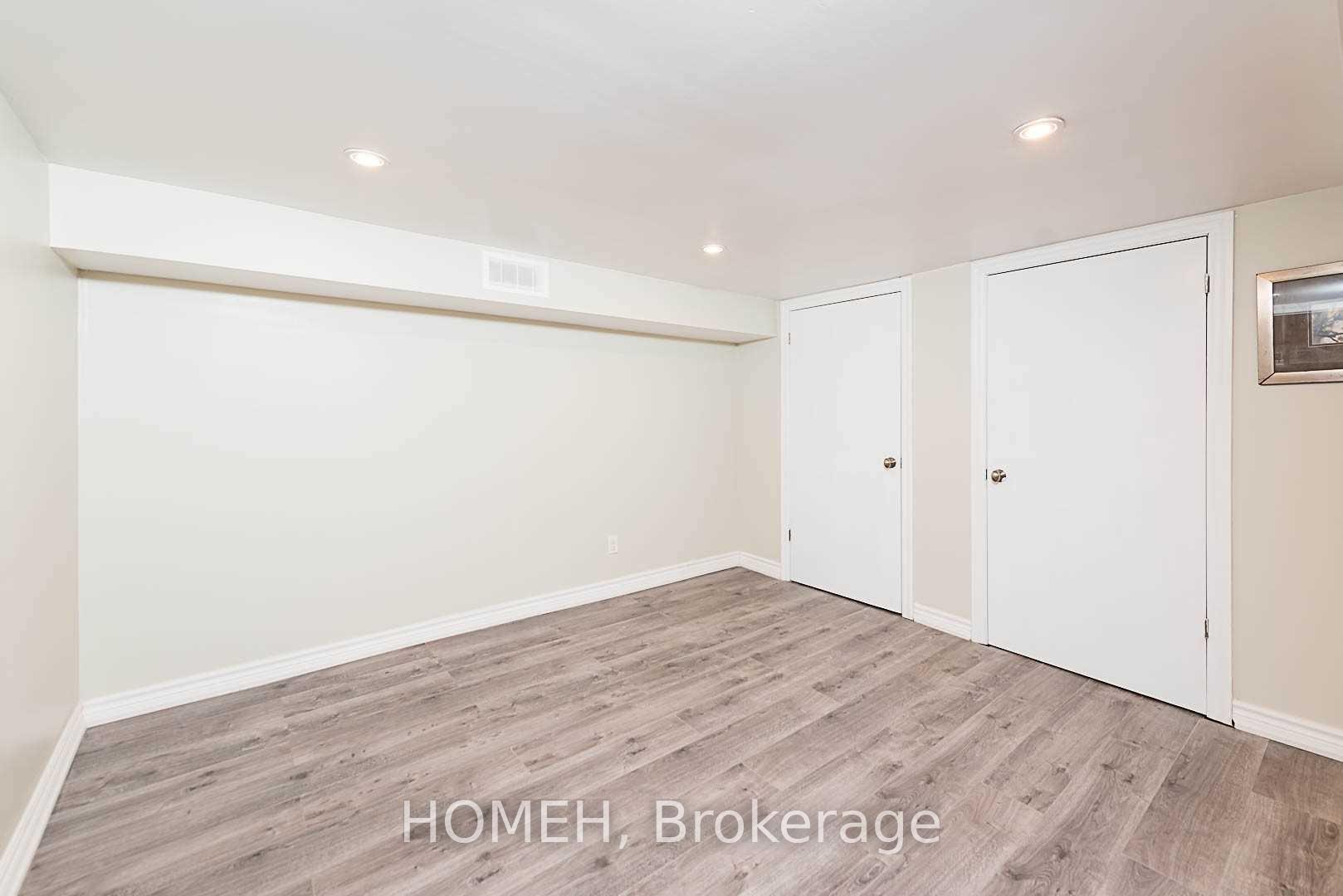 Photo 5 of Unit Basement, 265 Demaine Crescent, Richmond Hill, Crosby — HOMEH