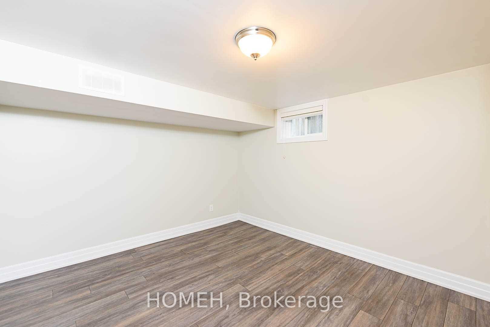 Photo 10 of Unit Basement, 265 Demaine Crescent, Richmond Hill, Crosby — HOMEH