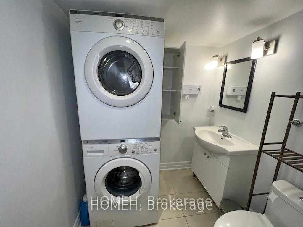 Photo 12 of Unit Basement, 265 Demaine Crescent, Richmond Hill, Crosby — HOMEH