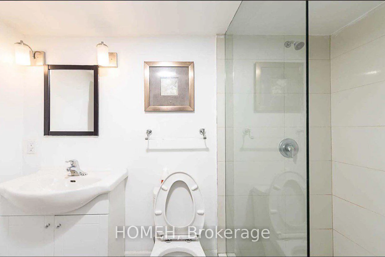 Photo 4 of Unit Basement, 265 Demaine Crescent, Richmond Hill, Crosby — HOMEH