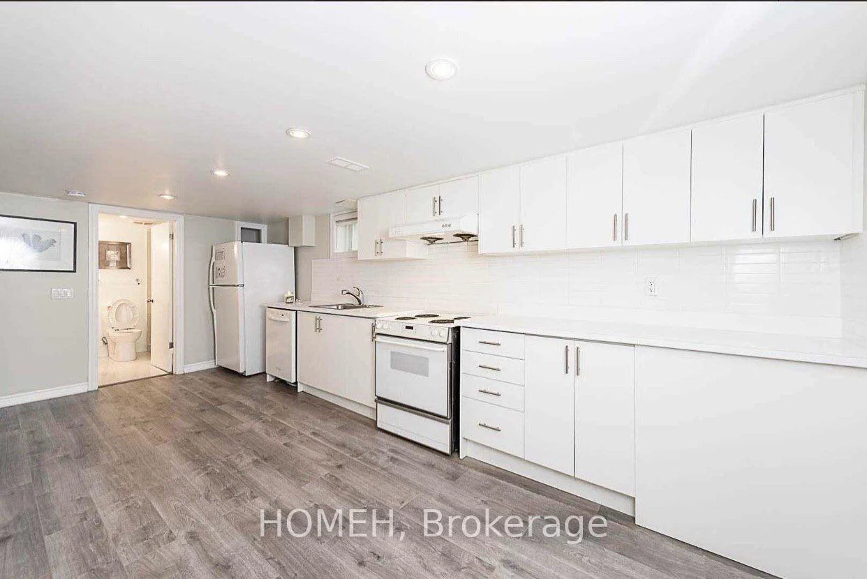 Photo 6 of Unit Basement, 265 Demaine Crescent, Richmond Hill, Crosby — HOMEH