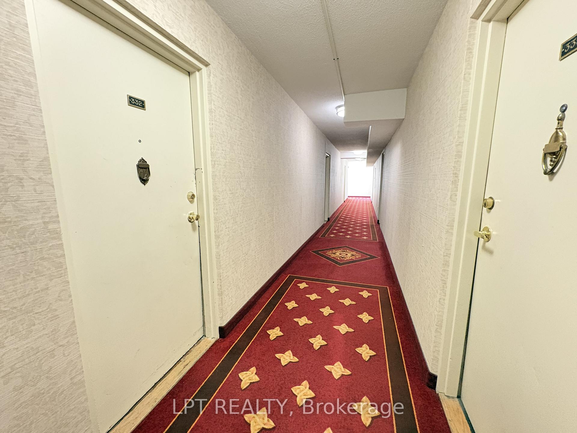 Photo 7 of Unit 332, 2 Valhalla Inn Road, Etobicoke, Islington-City Centre West — HOMEH