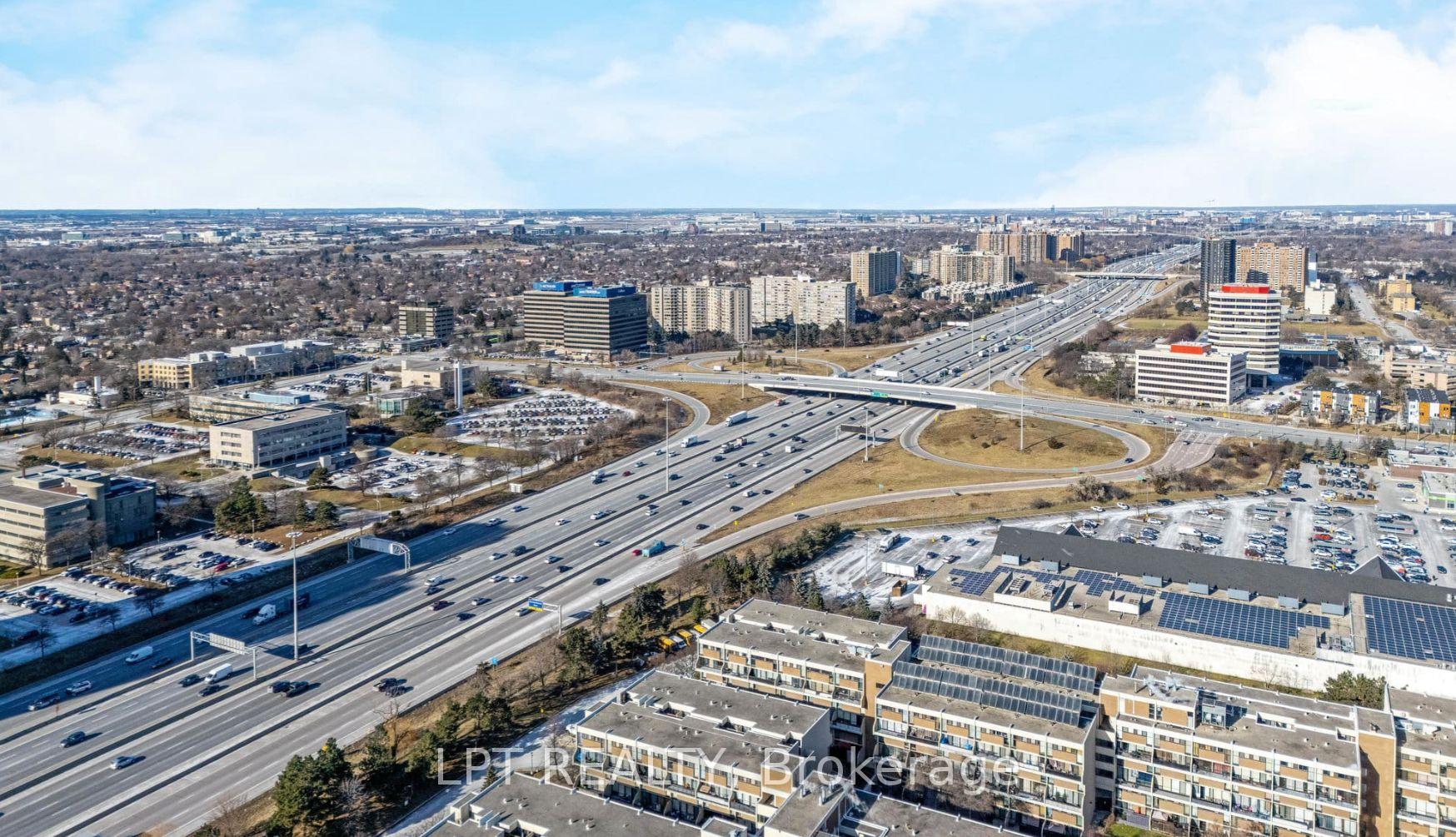Photo 33 of Unit 332, 2 Valhalla Inn Road, Etobicoke, Islington-City Centre West — HOMEH