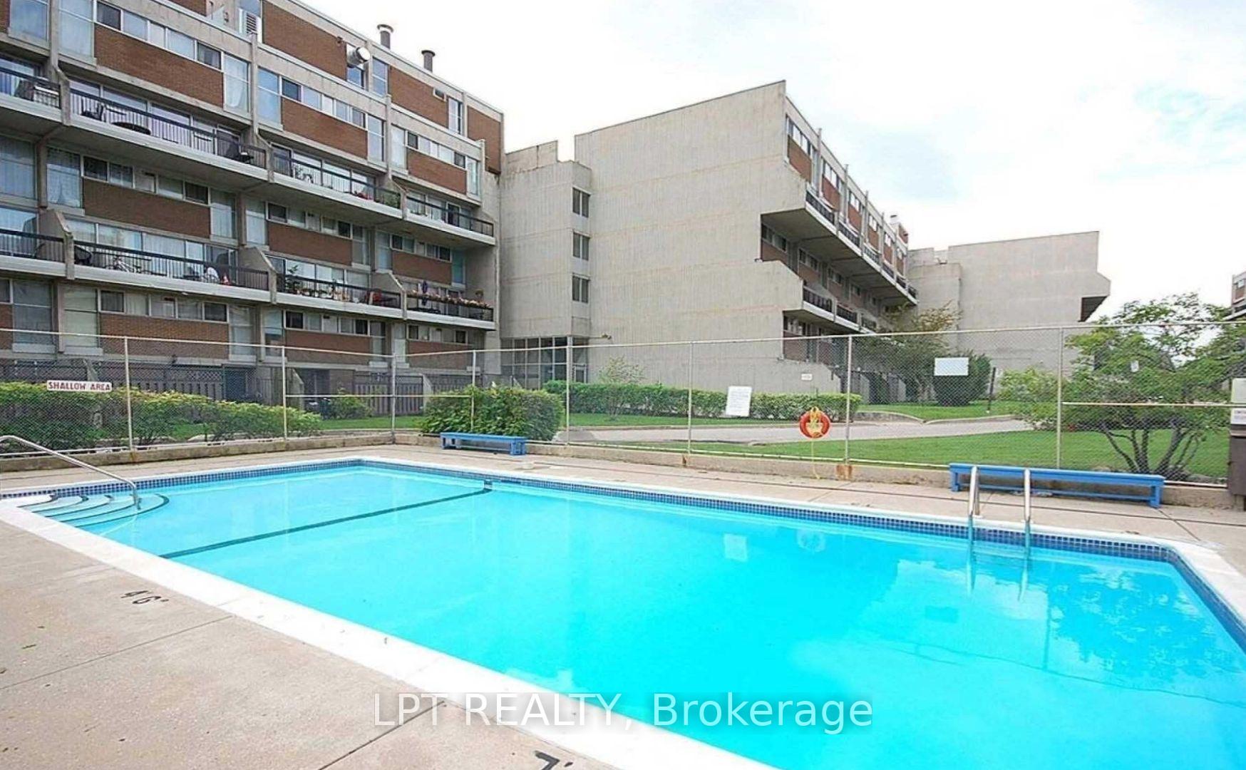 Photo 34 of Unit 332, 2 Valhalla Inn Road, Etobicoke, Islington-City Centre West — HOMEH