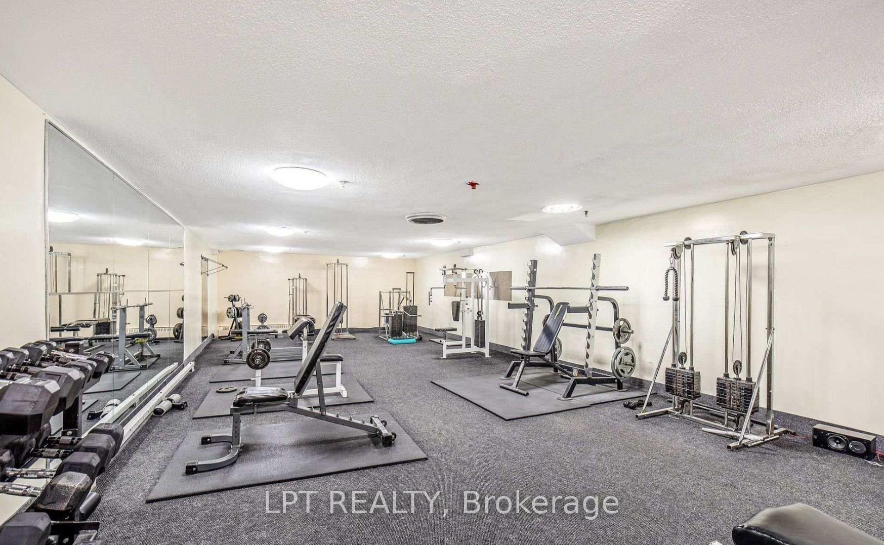 Photo 35 of Unit 332, 2 Valhalla Inn Road, Etobicoke, Islington-City Centre West — HOMEH