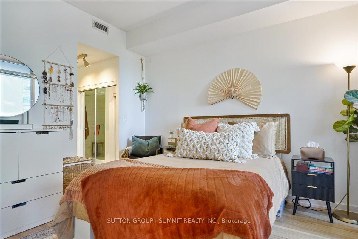 Photo 17 of Unit 515, 38 Dan Leckie Way, Toronto, Waterfront Communities — HOMEH