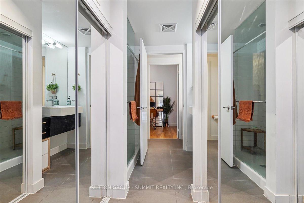 Photo 19 of Unit 515, 38 Dan Leckie Way, Toronto, Waterfront Communities — HOMEH