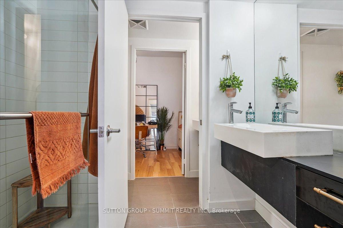 Photo 20 of Unit 515, 38 Dan Leckie Way, Toronto, Waterfront Communities — HOMEH