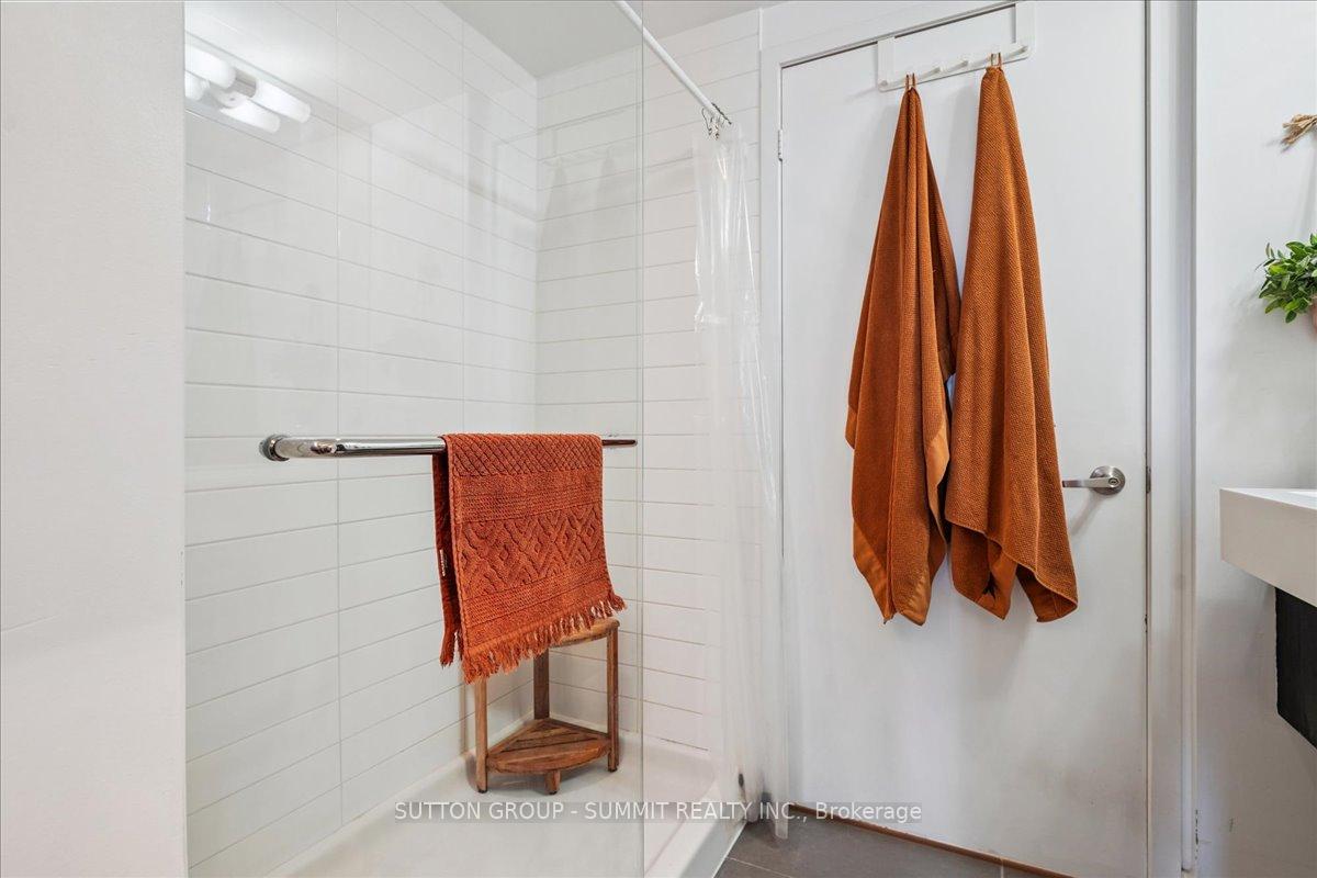 Photo 21 of Unit 515, 38 Dan Leckie Way, Toronto, Waterfront Communities — HOMEH
