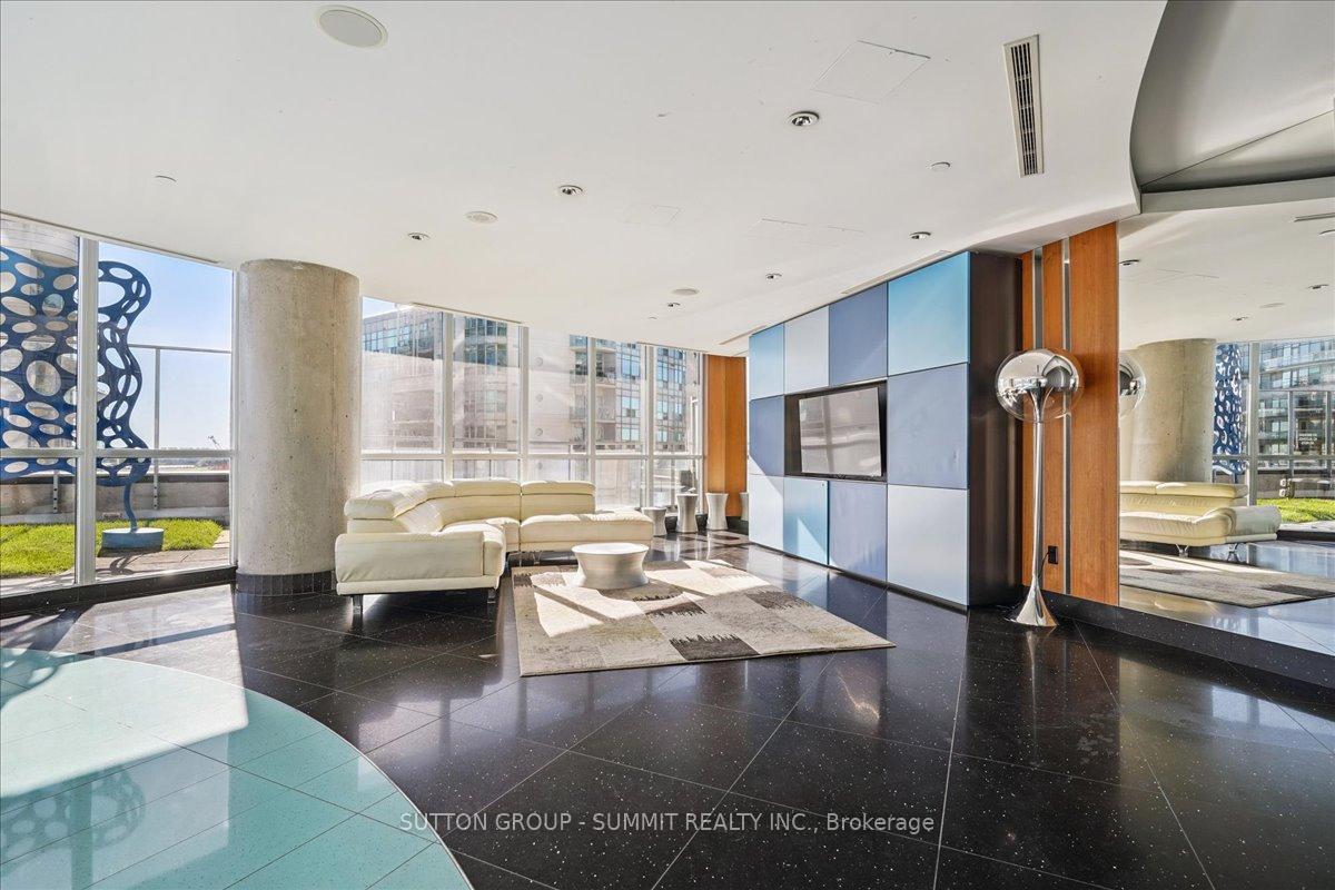 Photo 28 of Unit 515, 38 Dan Leckie Way, Toronto, Waterfront Communities — HOMEH