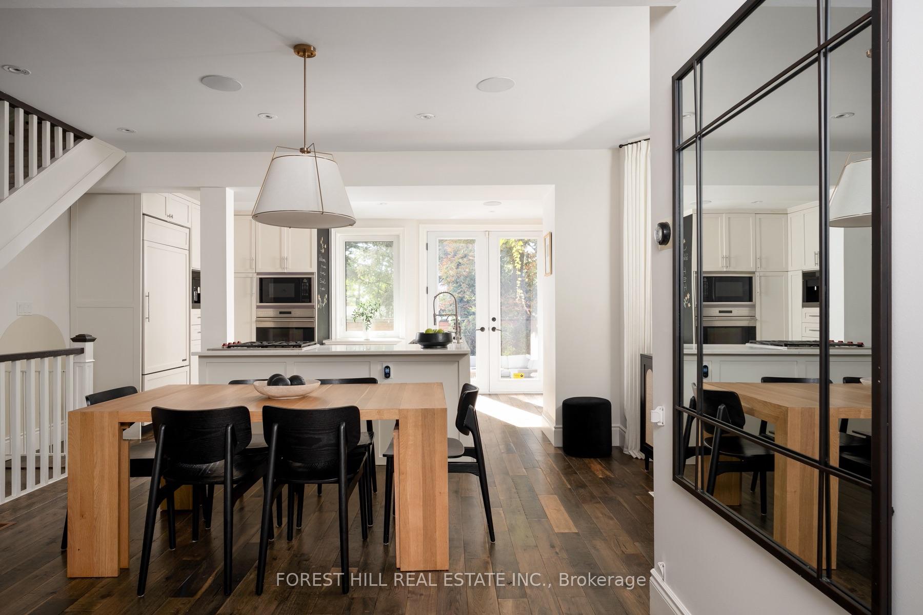 Photo 16 of 1 Balmy Avenue, Toronto, The Beaches — HOMEH