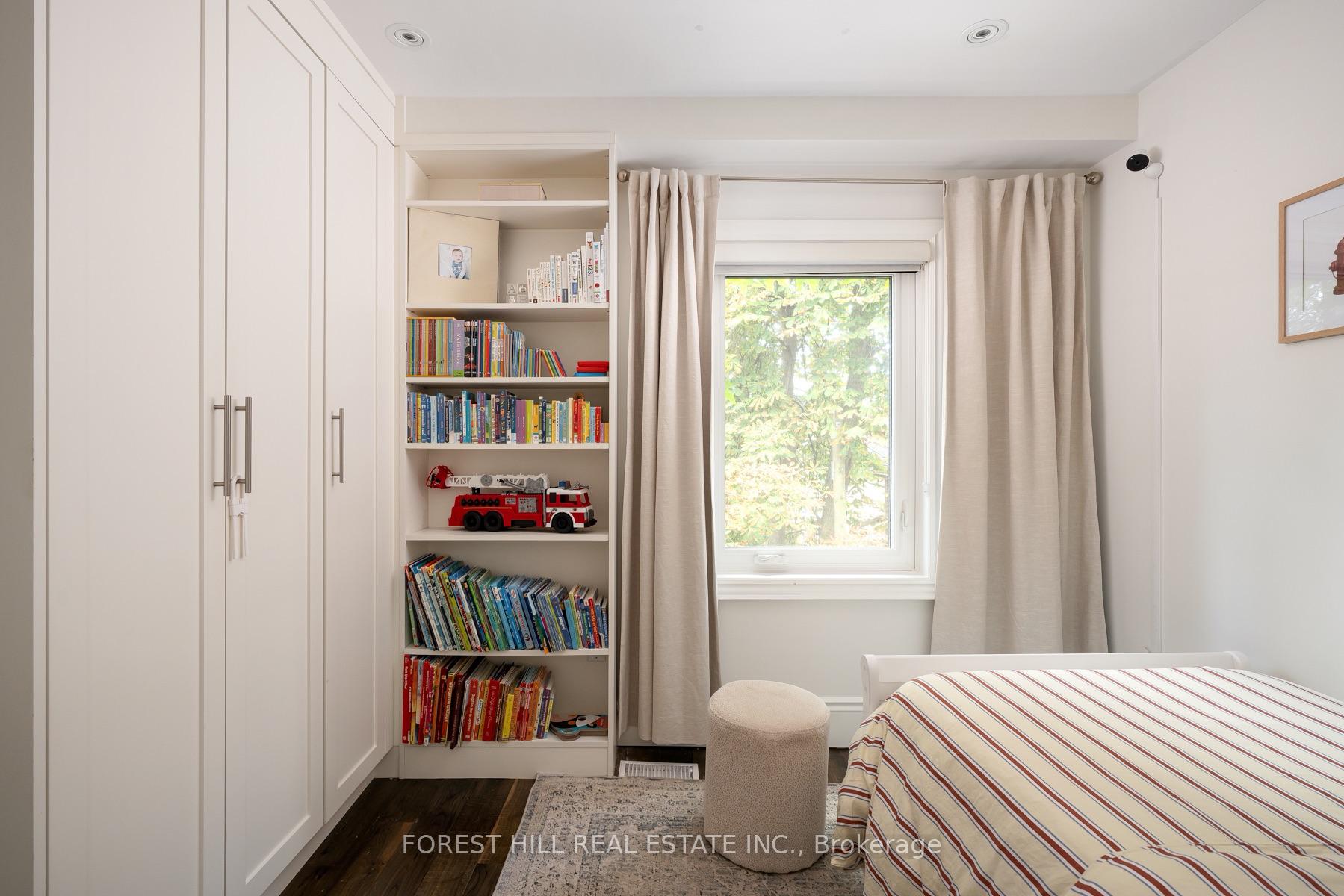 Photo 27 of 1 Balmy Avenue, Toronto, The Beaches — HOMEH