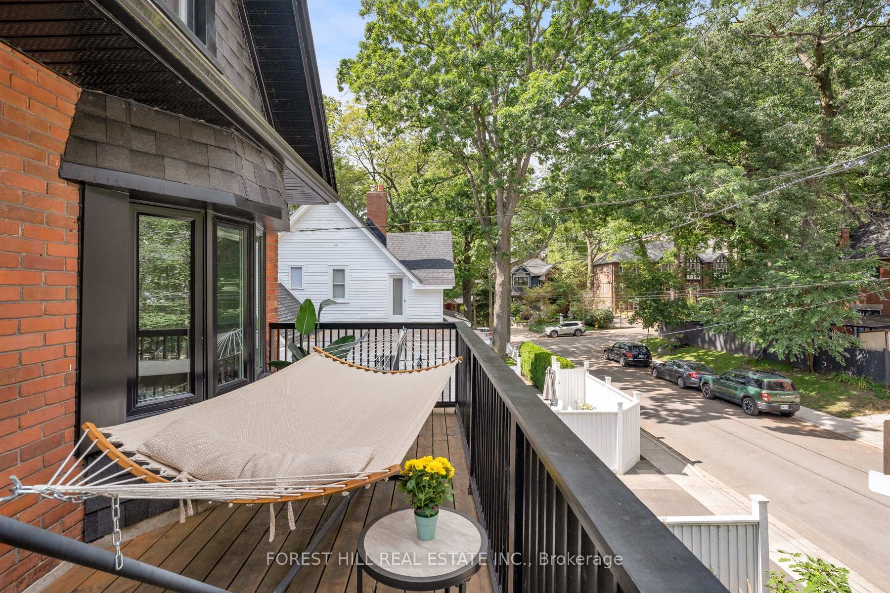 Photo 42 of 1 Balmy Avenue, Toronto, The Beaches — HOMEH
