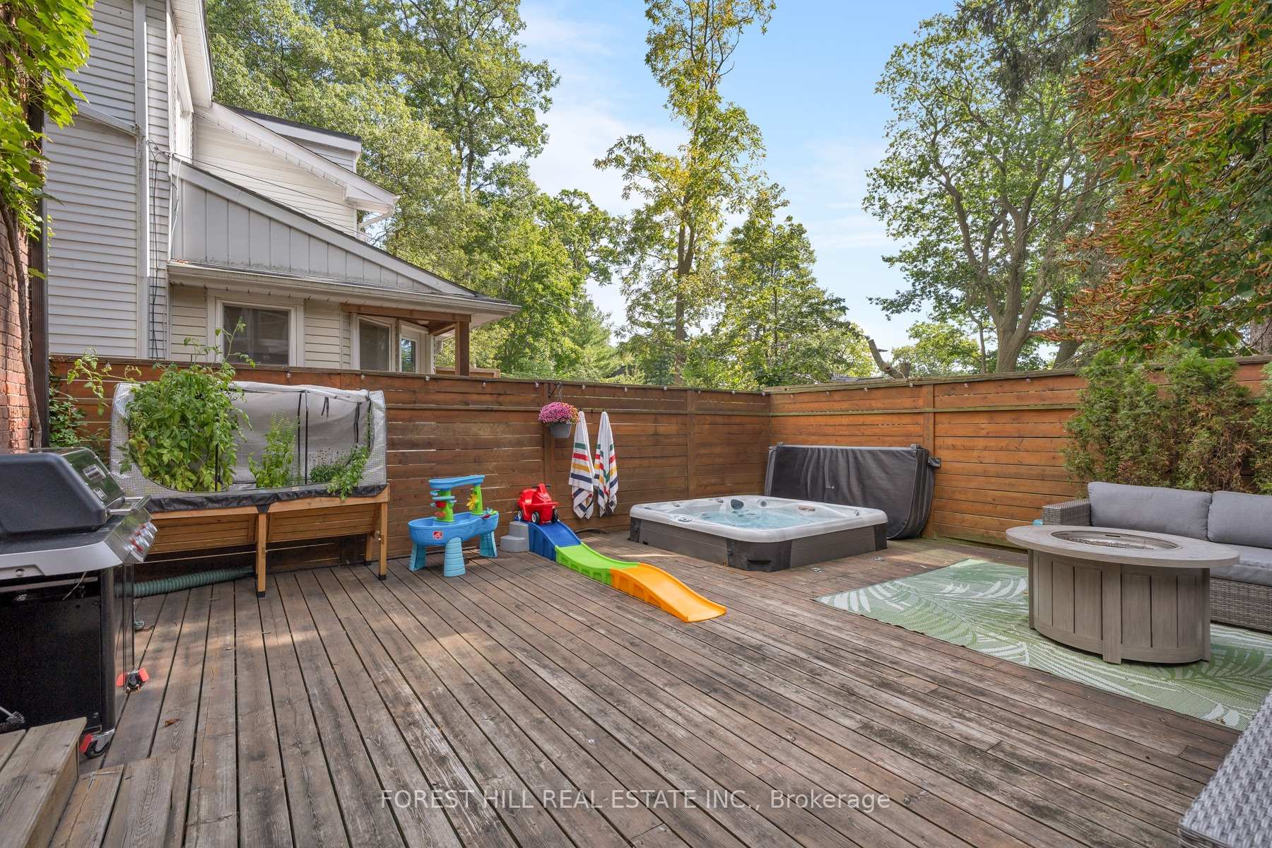 Photo 50 of 1 Balmy Avenue, Toronto, The Beaches — HOMEH
