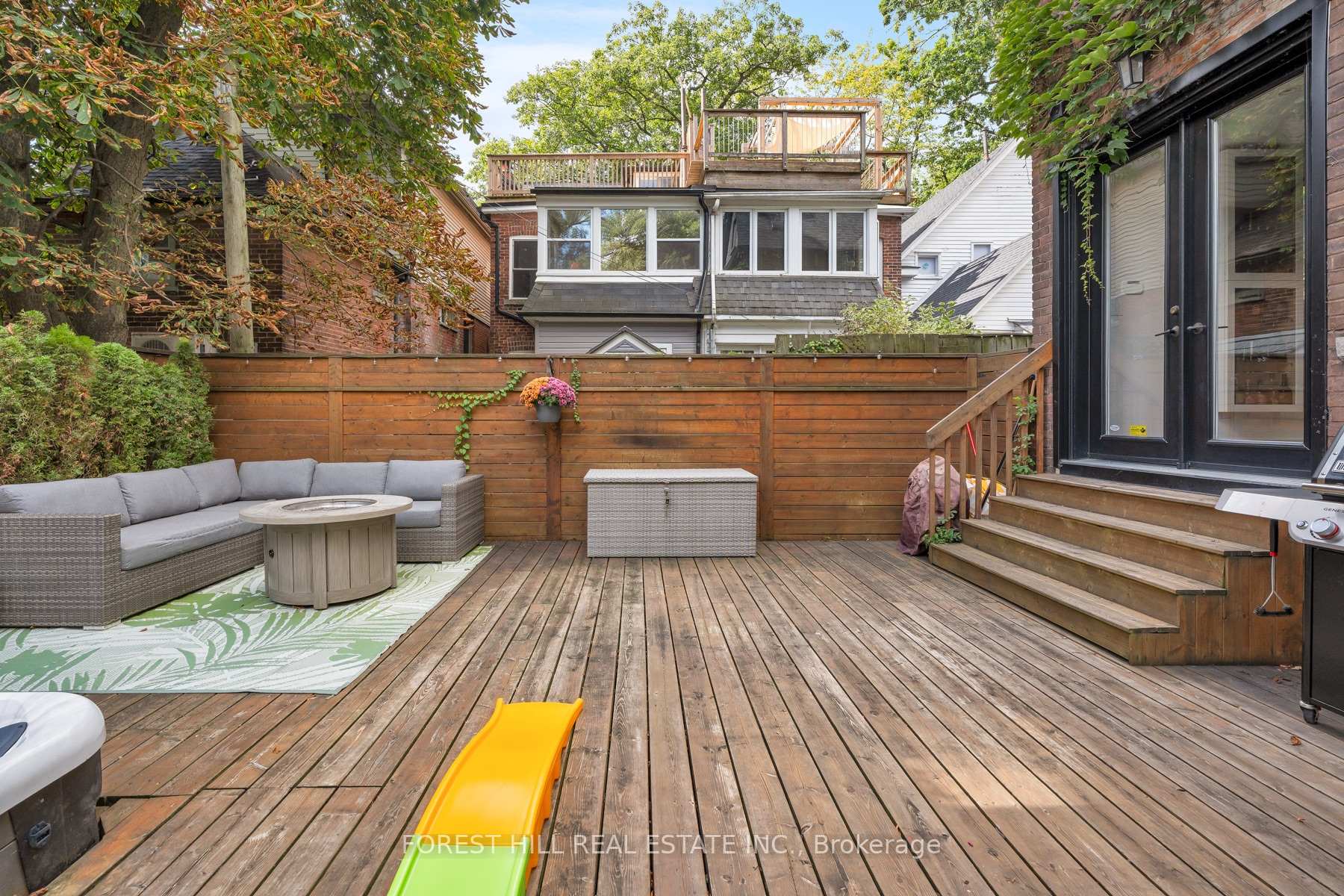 Photo 52 of 1 Balmy Avenue, Toronto, The Beaches — HOMEH