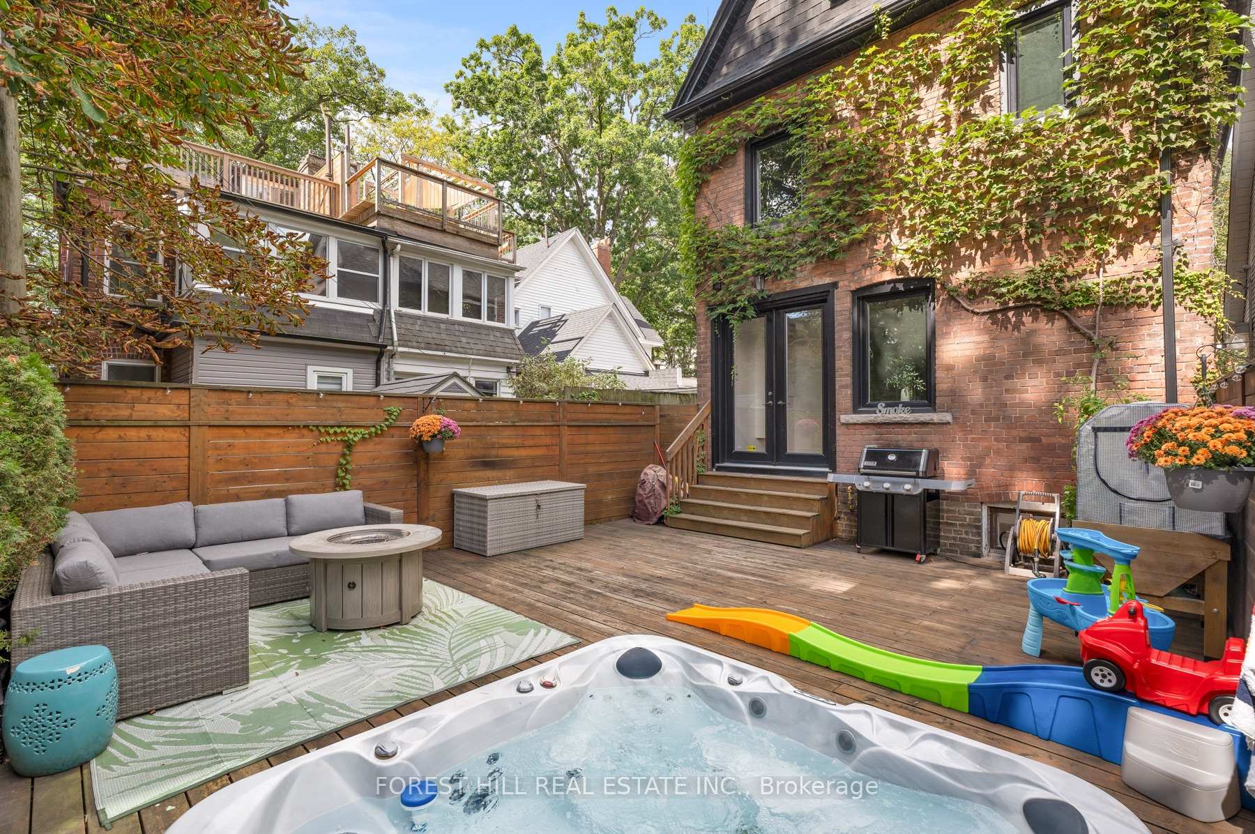 Photo 53 of 1 Balmy Avenue, Toronto, The Beaches — HOMEH