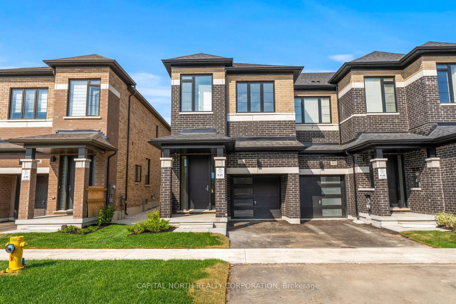 Photo 1 of 116 Turnberry Lane, Barrie, Painswick South — HOMEH