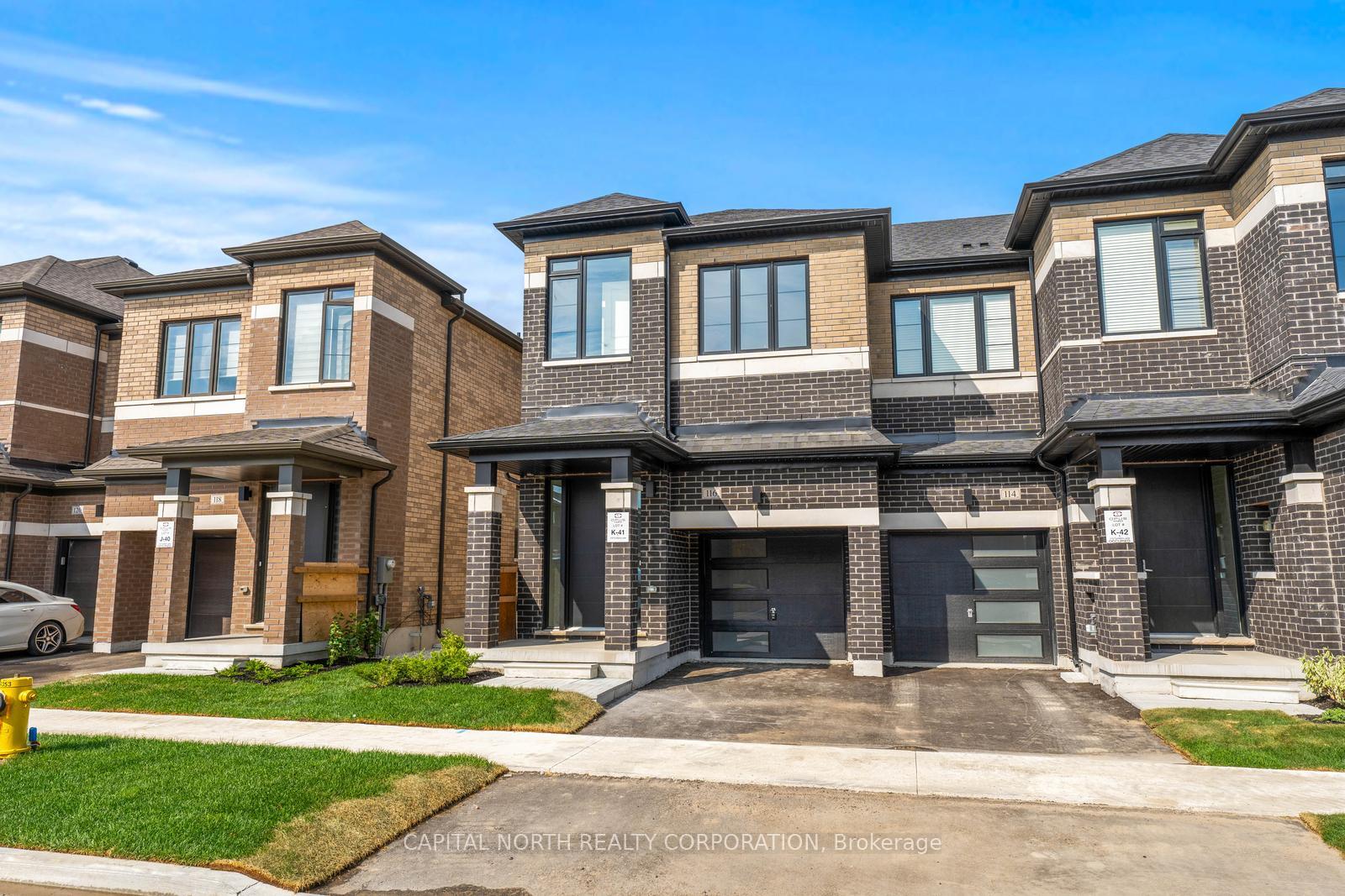 Photo 2 of 116 Turnberry Lane, Barrie, Painswick South — HOMEH